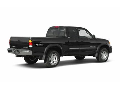 2004 Toyota Tundra SR5