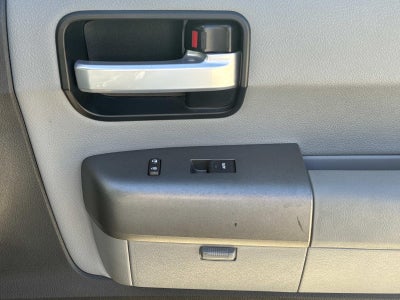 2011 Toyota Sequoia Limited 5.7L V8