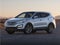 2013 Hyundai Santa Fe 2.0L Turbo