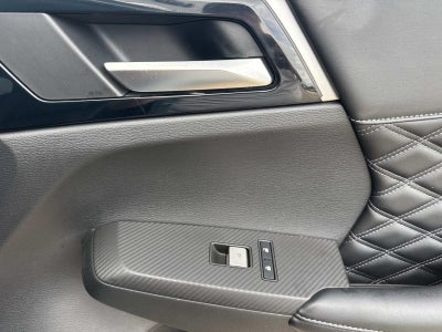 2022 Mitsubishi Outlander SEL Special Edition 2WD