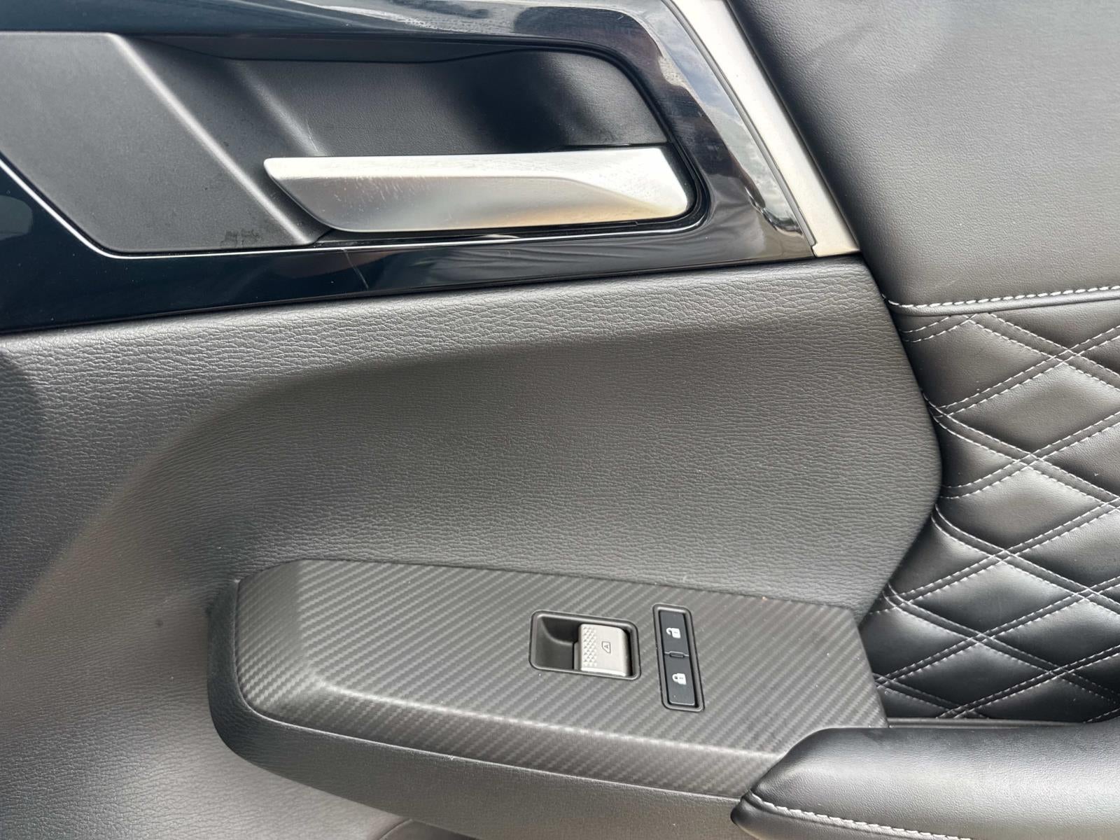 2022 Mitsubishi Outlander SEL Special Edition 2WD