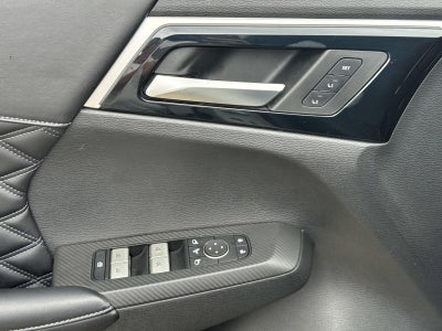 2022 Mitsubishi Outlander SEL Special Edition 2WD