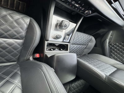 2022 Mitsubishi Outlander SEL Special Edition 2WD