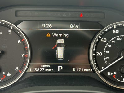 2022 Mitsubishi Outlander SEL Special Edition 2WD