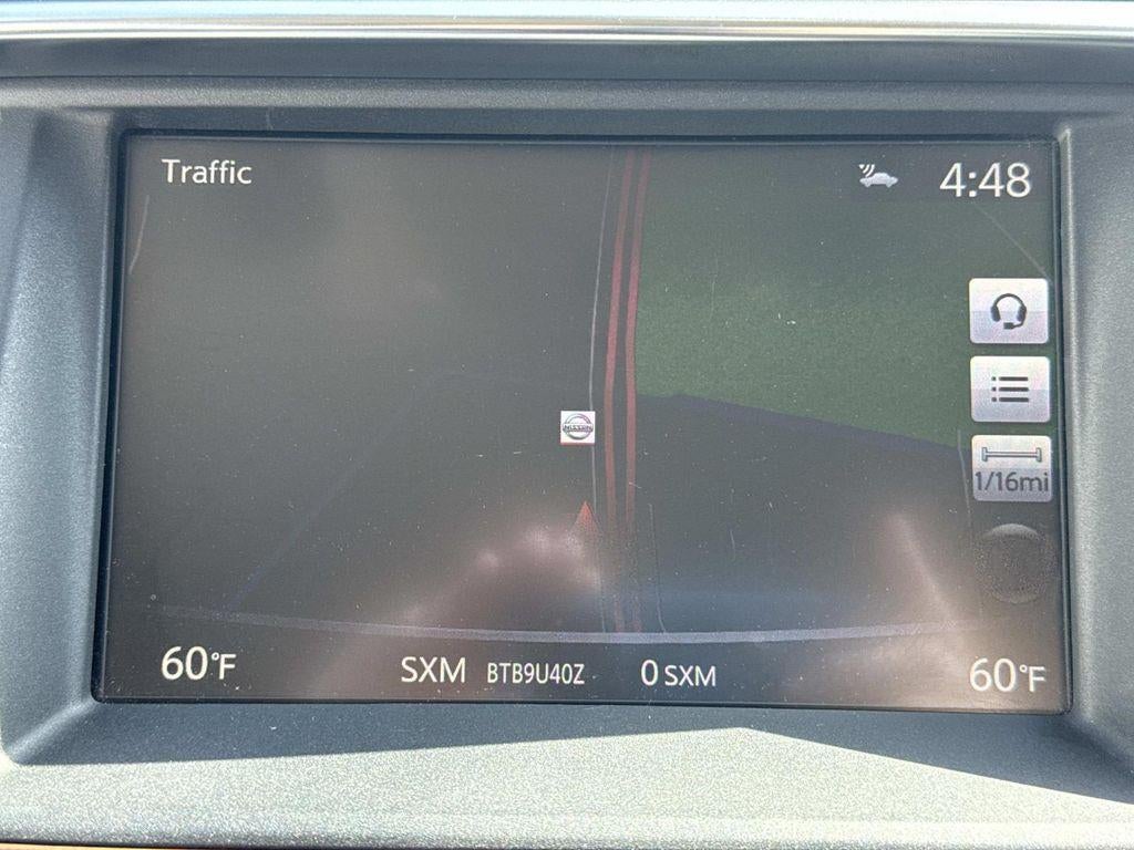 2020 Nissan Armada SL