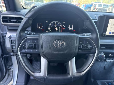 2025 Toyota 4Runner TRD Sport Premium