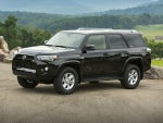 2014 Toyota 4Runner Base