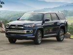 2014 Toyota 4Runner Base