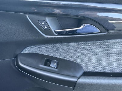 2024 Chevrolet Trailblazer FWD LS