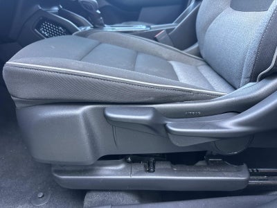 2024 Chevrolet Trailblazer FWD LS