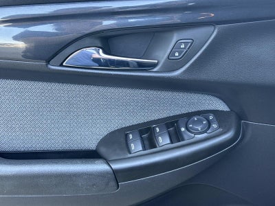 2024 Chevrolet Trailblazer FWD LS