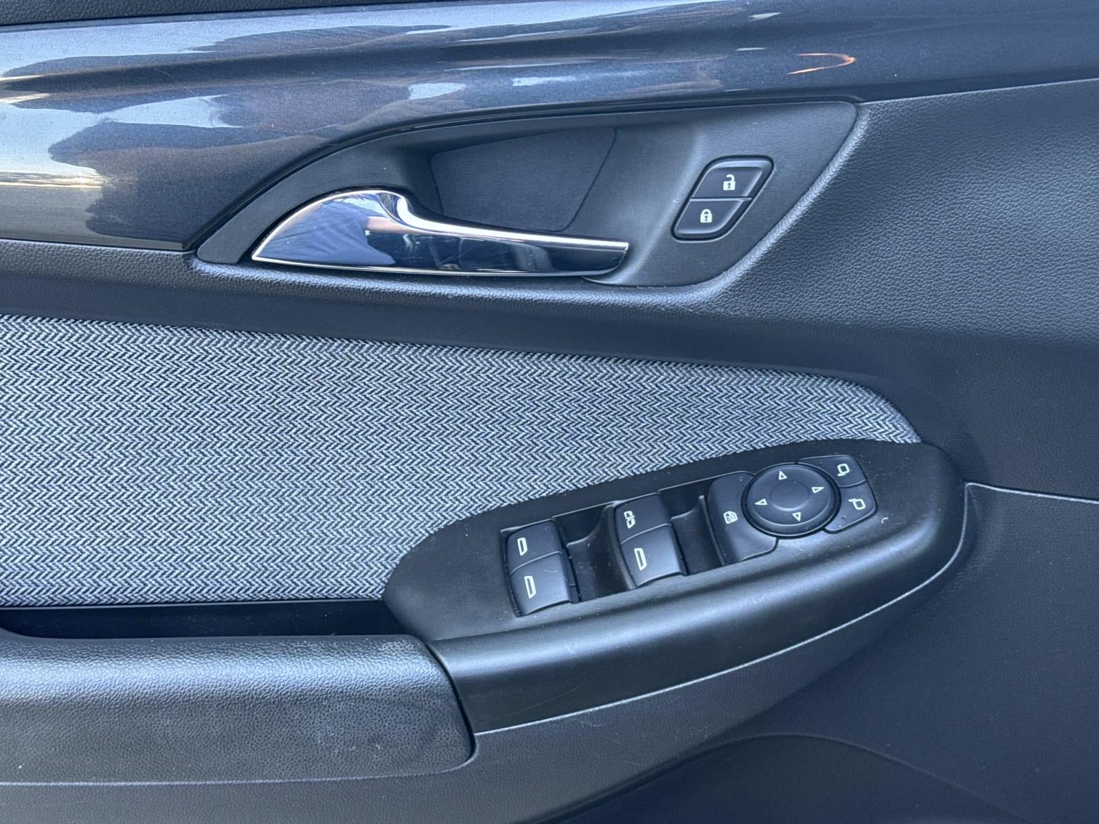 2024 Chevrolet Trailblazer FWD LS