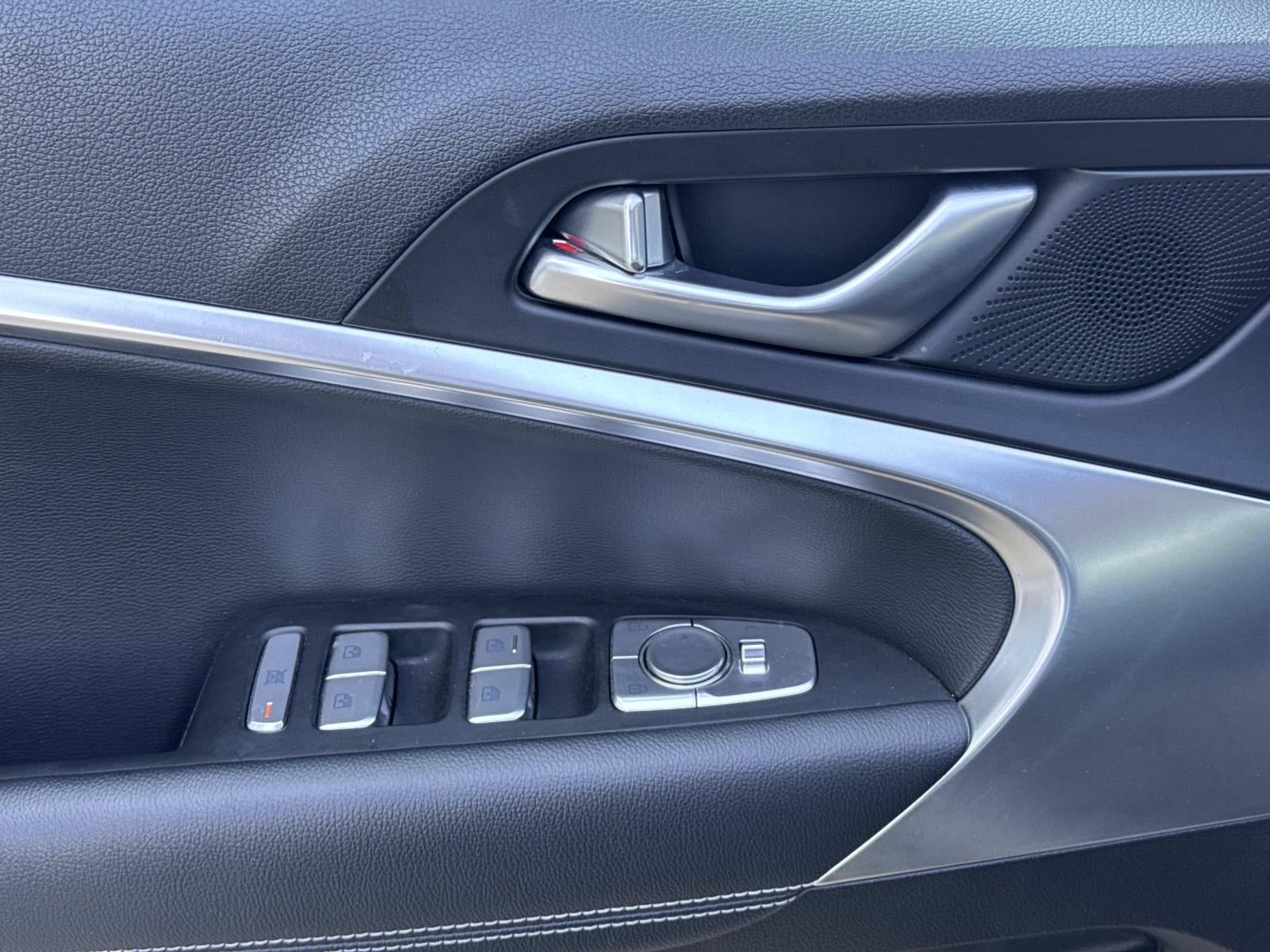 2025 Genesis G70 2.5T RWD