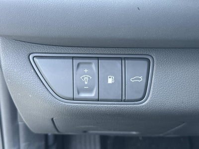 2025 Genesis G70 2.5T RWD