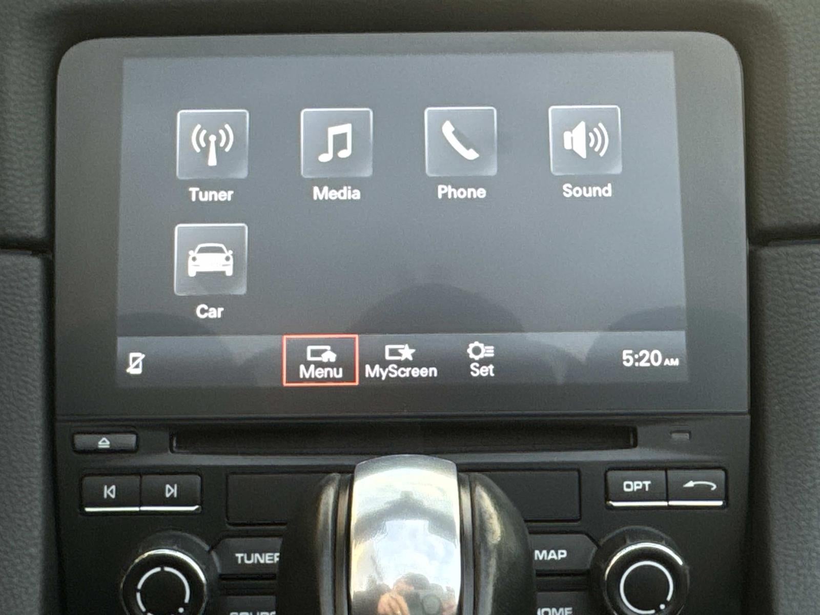 2019 Porsche 718 Boxster Base