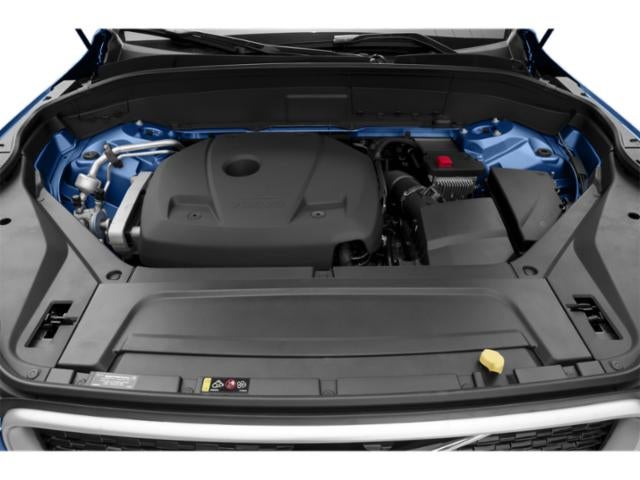 2020 Volvo XC90 Inscription