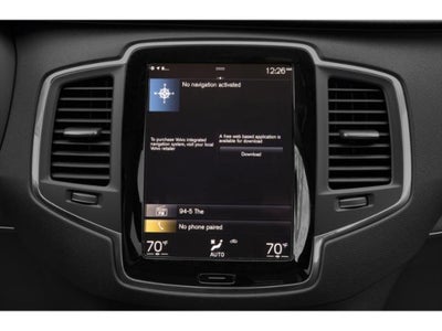 2020 Volvo XC90 Inscription