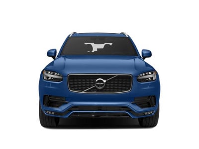 2020 Volvo XC90 Inscription