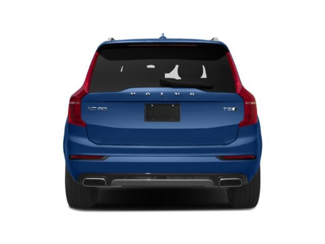 2020 Volvo XC90 Inscription