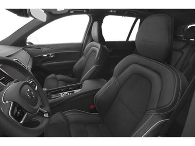 2020 Volvo XC90 Inscription