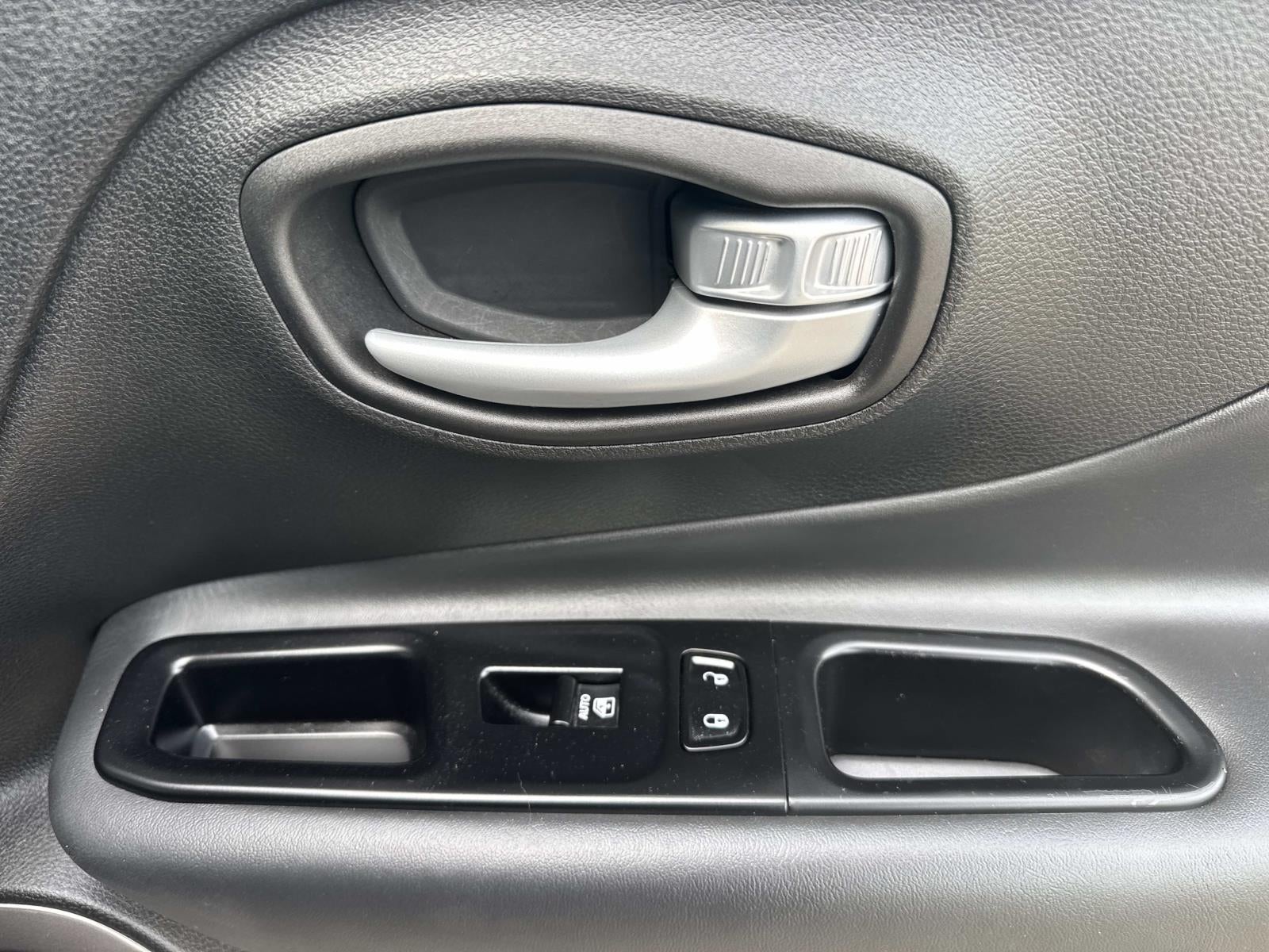 2023 Jeep Renegade Latitude 4x4