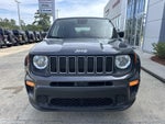 2023 Jeep Renegade Latitude 4x4