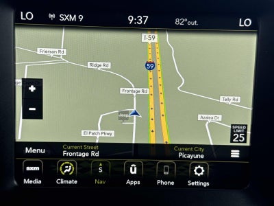 2023 Jeep Renegade Latitude 4x4