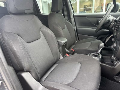 2023 Jeep Renegade Latitude 4x4