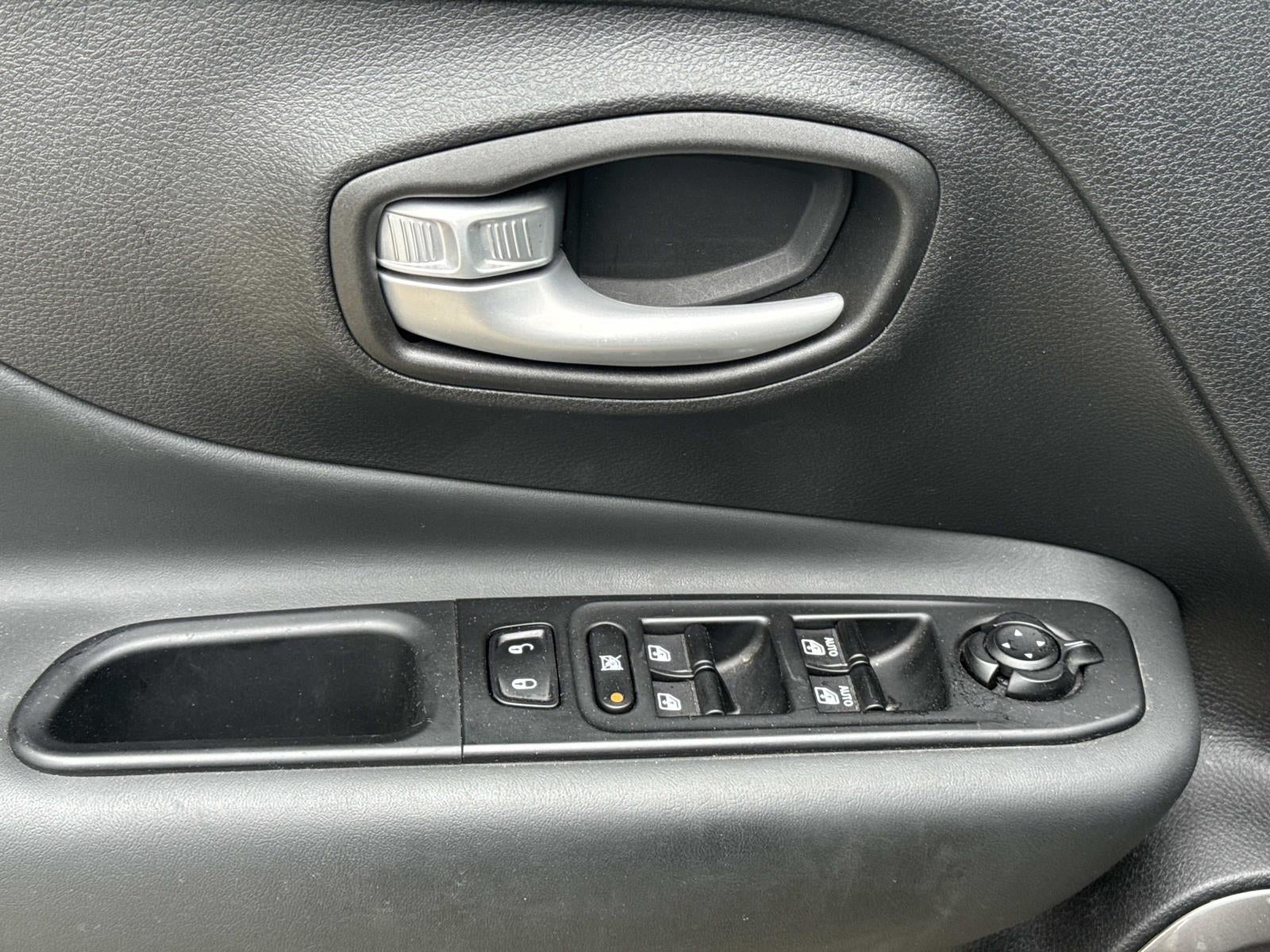 2023 Jeep Renegade Latitude 4x4