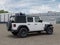 2027 Jeep Wrangler WRANGLER 4-DOOR SPORT S