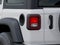 2027 Jeep Wrangler WRANGLER 4-DOOR SPORT S