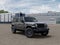 2027 Jeep Wrangler WRANGLER 4-DOOR SPORT S