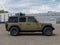 2027 Jeep Wrangler WRANGLER 4-DOOR SPORT