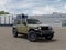 2027 Jeep Wrangler WRANGLER 4-DOOR SPORT