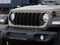 2027 Jeep Wrangler WRANGLER 4-DOOR SPORT