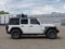 2027 Jeep Wrangler WRANGLER 4-DOOR SPORT