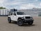 2027 Jeep Wrangler WRANGLER 4-DOOR SPORT