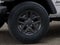 2027 Jeep Wrangler WRANGLER 4-DOOR SPORT