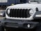2027 Jeep Wrangler WRANGLER 4-DOOR SPORT