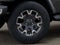 2027 Jeep Wrangler WRANGLER 4-DOOR SAHARA