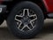 2027 Jeep Wrangler WRANGLER 4-DOOR SAHARA