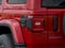 2027 Jeep Wrangler WRANGLER 4-DOOR SAHARA