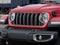 2027 Jeep Wrangler WRANGLER 4-DOOR SAHARA