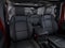 2027 Jeep Wrangler WRANGLER 4-DOOR SAHARA