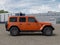 2027 Jeep Wrangler WRANGLER 4-DOOR SAHARA
