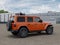2027 Jeep Wrangler WRANGLER 4-DOOR SAHARA