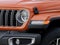 2027 Jeep Wrangler WRANGLER 4-DOOR SAHARA