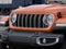 2027 Jeep Wrangler WRANGLER 4-DOOR SAHARA