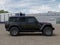 2027 Jeep Wrangler WRANGLER 4-DOOR RUBICON