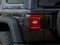 2027 Jeep Wrangler WRANGLER 4-DOOR RUBICON